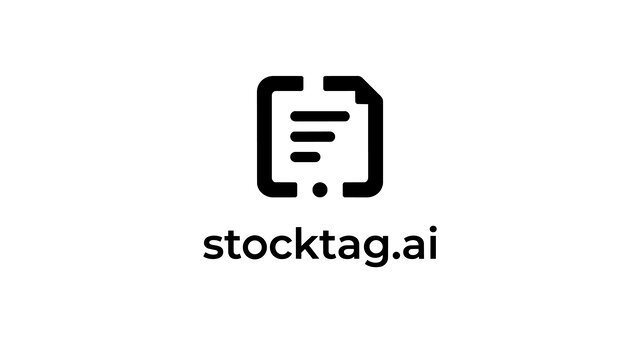 Stocktag logo