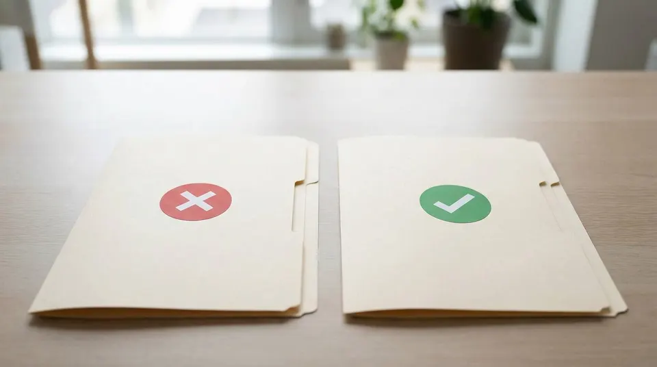 Metadata generator interface with keyword panels and export options