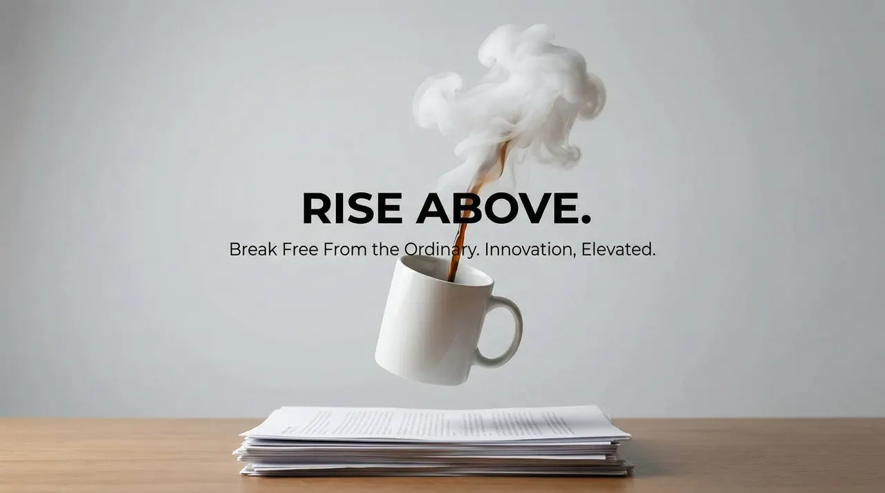 Reality warp stock visual with clean composition and metadata overlays